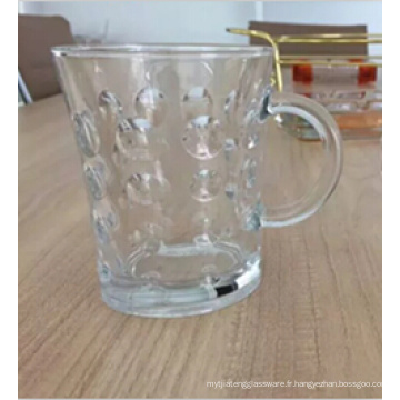 Verre Mug Glass Cup Kb-Hn07705